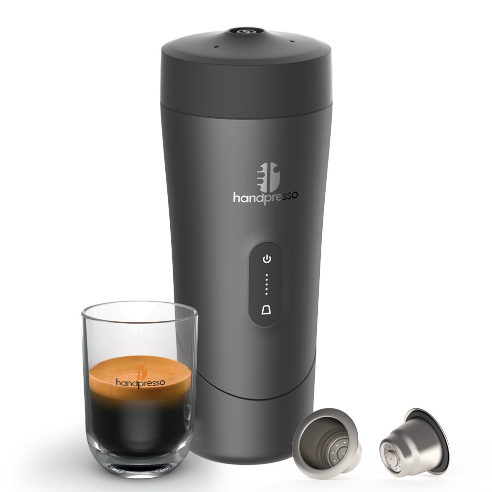 Handpresso Auto - 2025